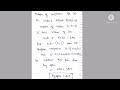 Cryptography example, assignment solved