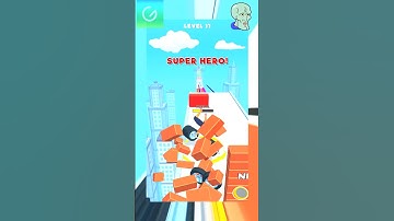 Weight Runner 3D 11 Level - Best Gameplay Walkthrough Android, iOS Games #shortvideos