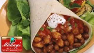 Manny s Uptown Texmex Restaurant in Dallas