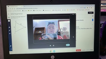 Add work to Formative from Google Classroom