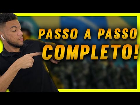 Vídeo: Como faço para estudar para uma barra de patentes?