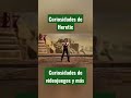 Curiosidades de Heretic parte 9 #videogames #fps #heretic