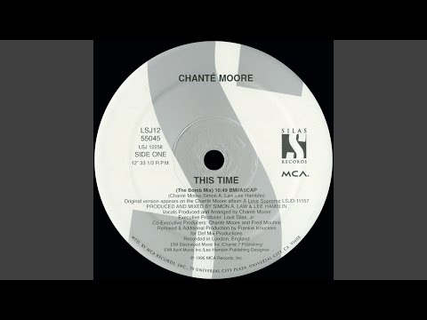 This Time (Allstar's Club Butter Version) - YouTube