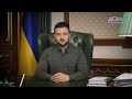 Трусость РФ. Стратегии Украины. Обращение Зеленского