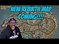 🔴Live- *New* Rebirth Map Coming!!! #rebirth #callofduty #youtubegaming #warzone