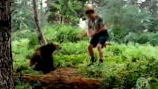 Budget Rent a Car Advert - Be a Ranger