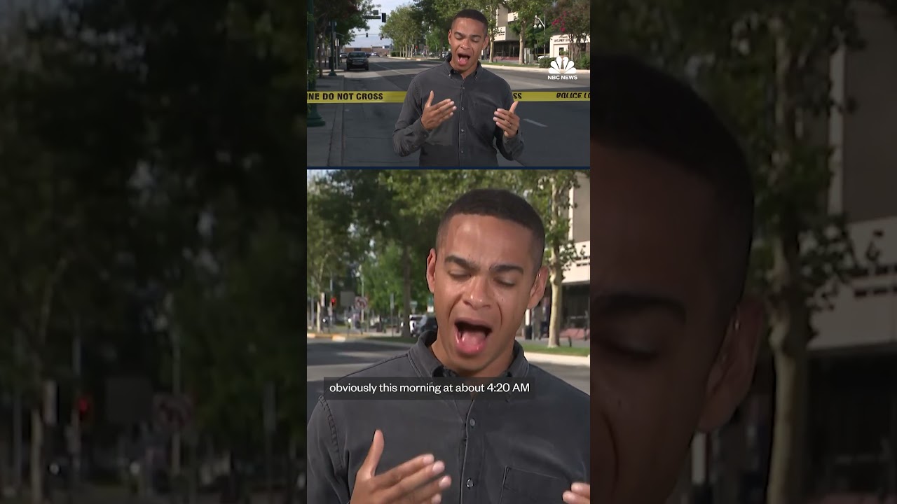 California standoff suspect is dead and all hostages freed California standoff suspect is dead and all hostages freed