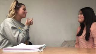 ASL Presentation 1