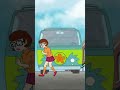 la serie mas olvidada de scooby doo #scoobydoo #velma #caricaturas #shorts