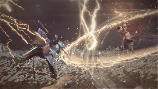 (SEKIRO: RESURRECTION) Sword Saint Isshin Remastered (Ver 1.04 Nexus Release)