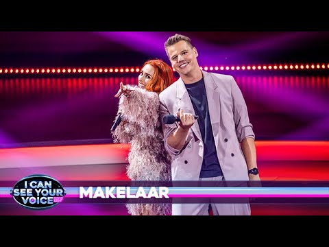 Loredana & Makelaar