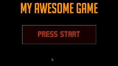 MPF Tutorial, Step 15, Move-in Transition