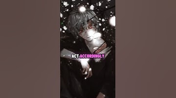 there are three solutions to every problem #lyrics