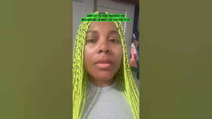 Do What God Told You To Do #foryou #fyp #christian #viralshorts #prayer #motivation #fy