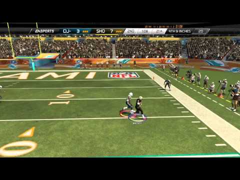 Best read option plays madden 25
