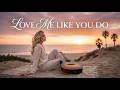 Love Me Like You Do ❤️ | Romantic Acoustic Love Song 2026 | EverTune Acoustic