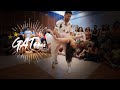 Romeo Santos - Doble Filo - Marcos Y Sara - Israel Salsa Bachta Congress - GATfilms