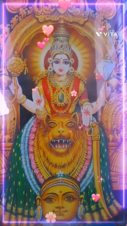Mookambikasongs /Devimookambika /viralsong /Ammanbakthipadal /Devotionalsong /songs