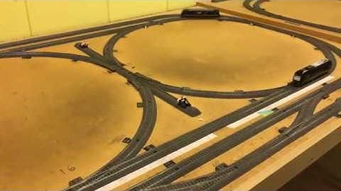 CS 452 Trains Project