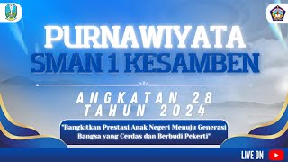 PURNAWIYATA SMA NEGERI 1 KESAMBEN 2024