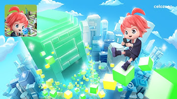 Parallel World - Gameplay Walkthrough (Android, iOS)