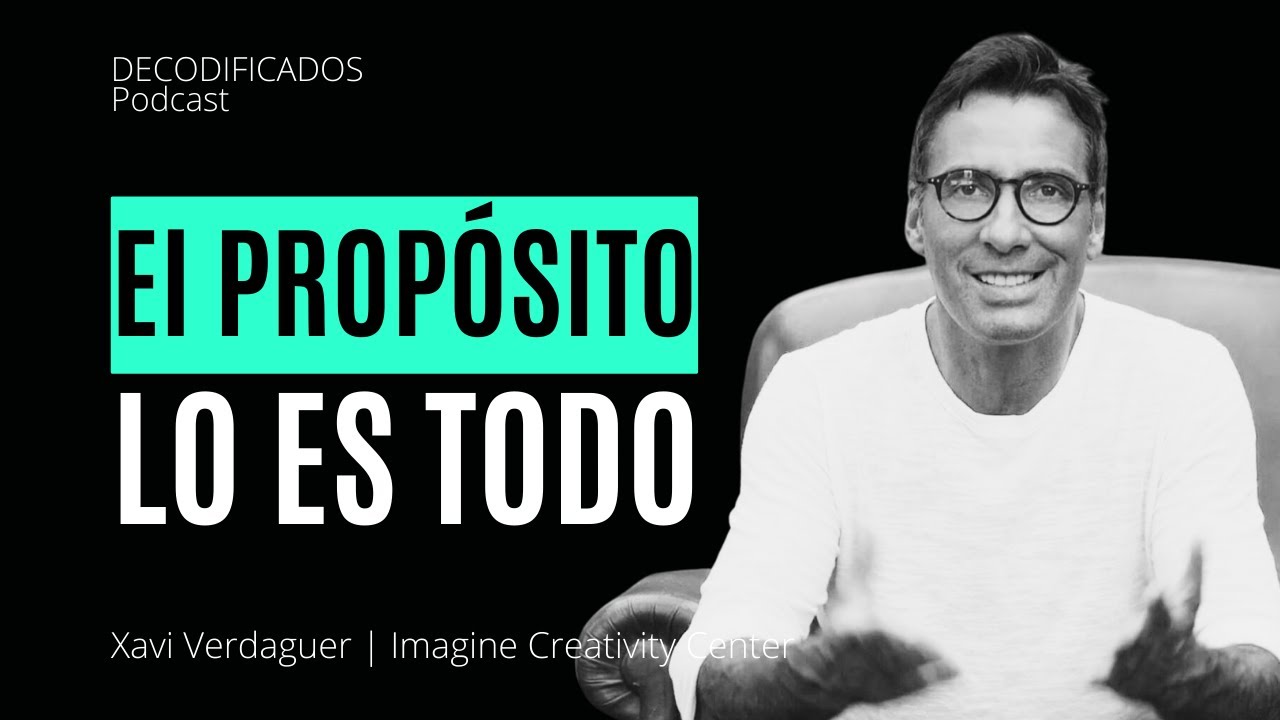 Xavier Verdaguer: El propósito lo es todo, Colaboración y diversidad ...