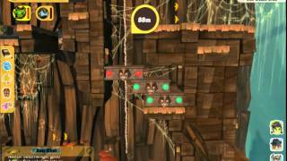 Monkey Quest: Giant Tree Walkthrough screenshot 1