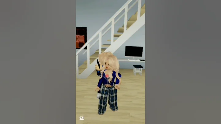 She jealous on them || Brookhaven || #brookhaven #roblox #robloxedit #robloxshorts #sad #love #story