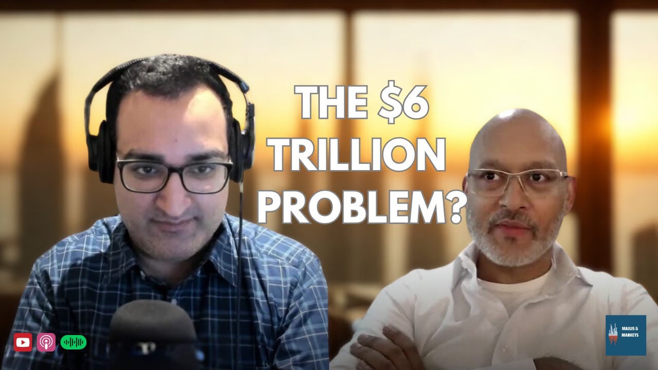 Is Islamic Finance Broken? | Ep. 82 with Khalid Howladar