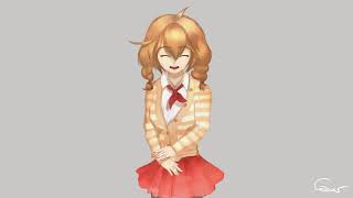 2D Test Model Resimi