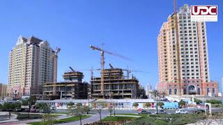 Al Mutahidah Construction Updates by UDC