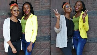 Lost Files + Where I've Been • Vlog by Margiey Akinyi 976 views 4 years ago 10 minutes, 52 seconds