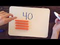 Understanding Two-Digit Numbers