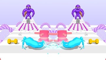 The Big Hit All Levels 30 Android and iOS Gameplay Walkthrough Part 4