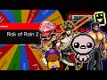 Stream: Random Roguelikes UNTIL I WIN