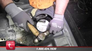 Bosch Fuel pump & Kit BO38-K9134 For Chrysler Dodge 200 Avenger Sebring