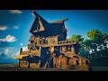 How To Build a Tailor Workshop in Windrose!