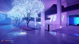 Mirror's Edge Catalyst - All That For An Elevator