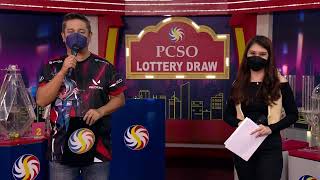 [LIVE] PCSO 9:00 PM Lotto Draw - September 29, 2022