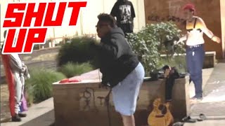 Even the Black Residents of Portland Hate Antifa After a Month of Rioting