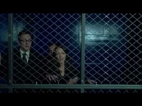 Root x Shaw - So Cold [+ 4x11] [Shoot tribute]