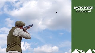 Instagram star enjoys an early season partridge day screenshot 1