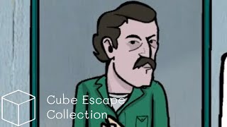 СТРАННАЯ РЫБАЛКА • Cube Escape Collection #2