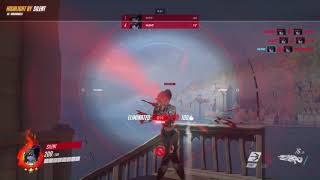 Widow HS Only 4k