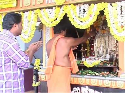 SWAMY KORAGAJJA SONG "THUDAR" TULU FILM BY RAVIKUMAR BOLOOR