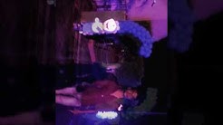 This is decorations in RanchI club
