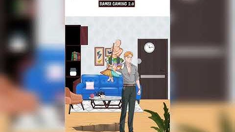 Annoying Puzzle Game 2 Level 17 Walkthrough Solution || Annoying Puzzle Game Answer