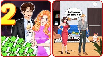 Annoying Puzzle Game 2 Level 17 Walkthrough Solution || Annoying Puzzle Game Answer