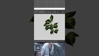 Noob vs Pro Artist: How to Render Paint Effects in Arnold #mayatutorial #modelingtips #shorts