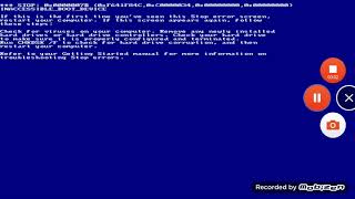 Hidden Windows 2000 Beta 3 Startup Sounds (12h00 Thứ 2 Thứ 7 HTV7)